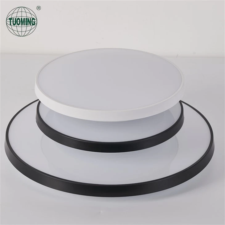 Large Round Led Ceiling Light factory